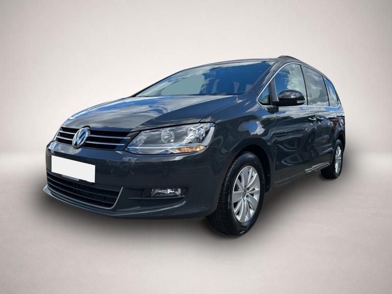 VW Sharan