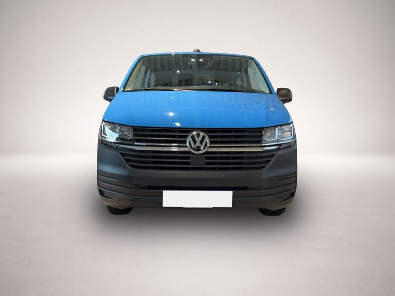 VW T6 Kombi