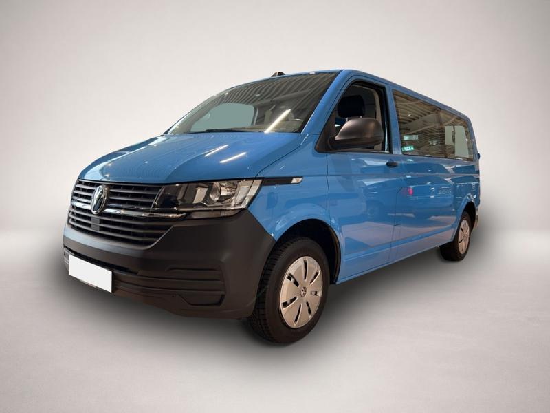 VW T6 Kombi