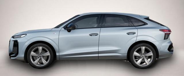 Audi Q3 SUV