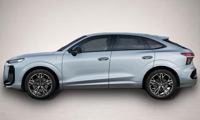 Audi Q3 SUV