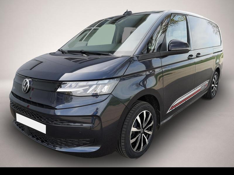 VW T7 Multivan