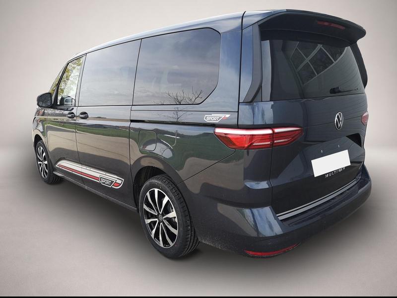 VW T7 Multivan