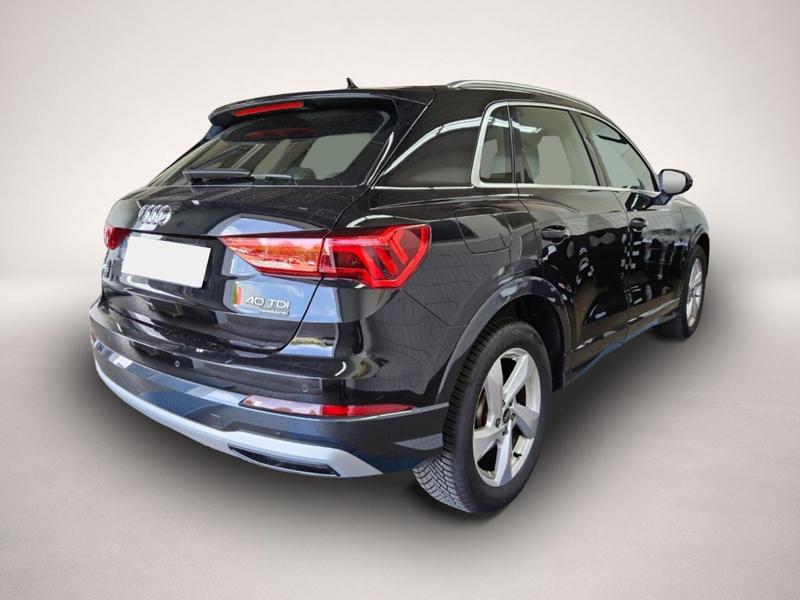 Audi Q3 SUV