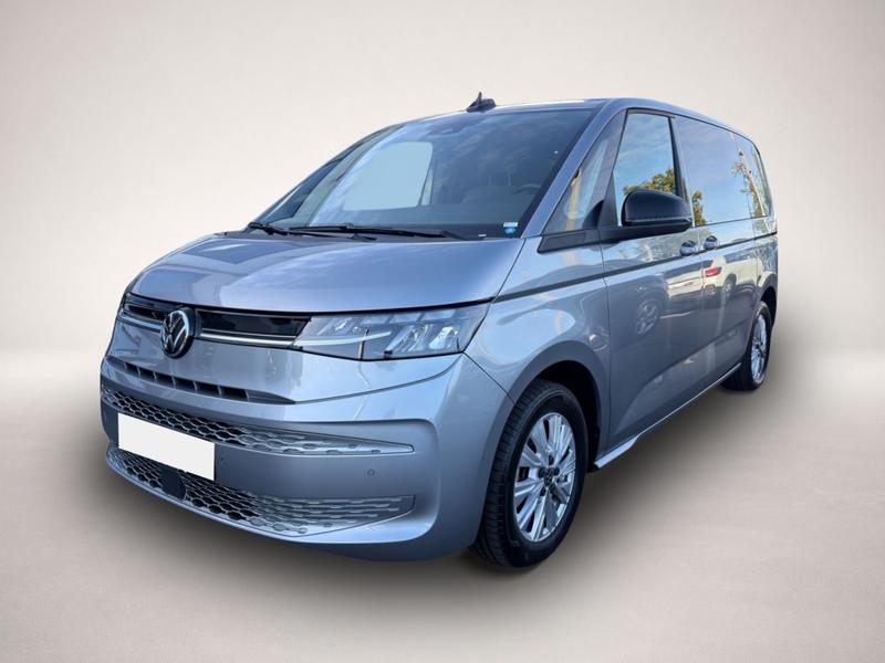 VW T7 Multivan