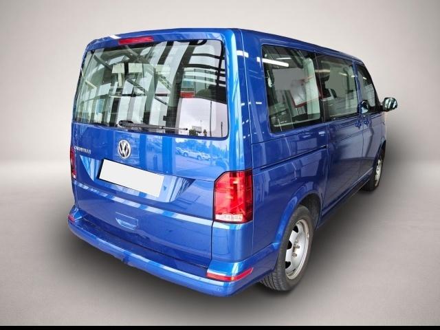 VW T6 Caravelle
