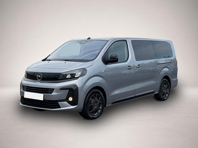 Opel Zafira Life