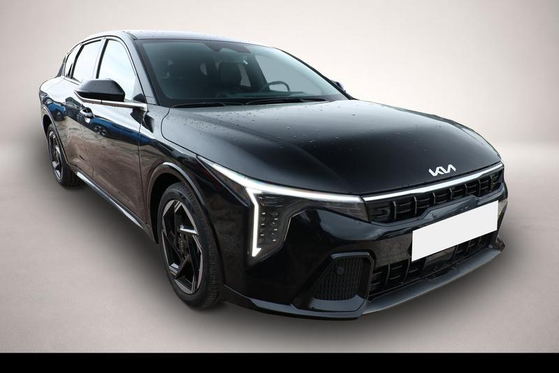 Kia K4