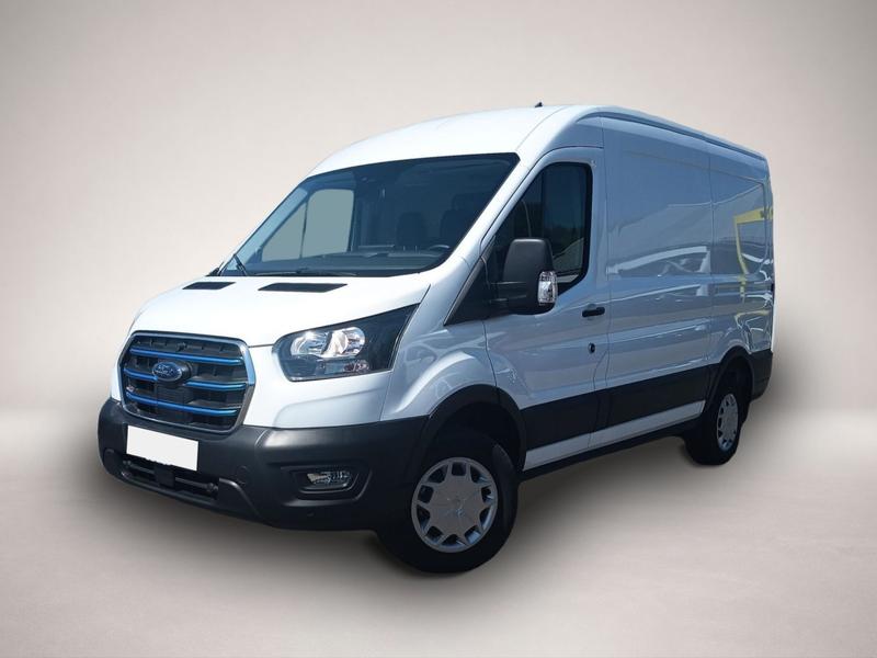 Ford Andere