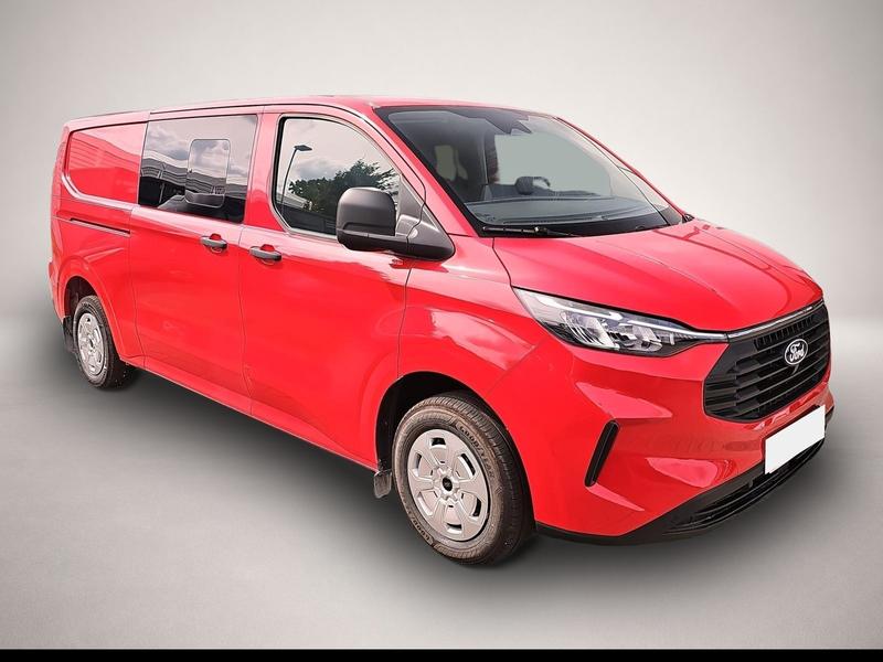 Ford Andere
