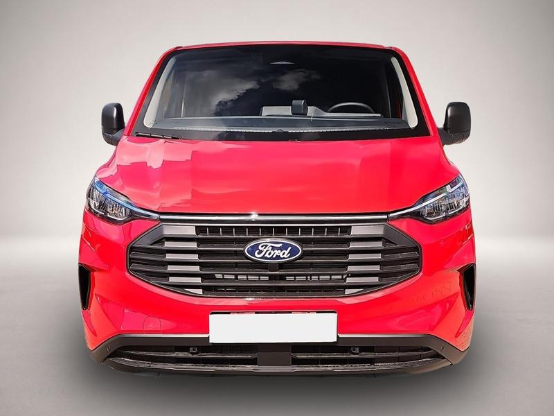 Ford Andere