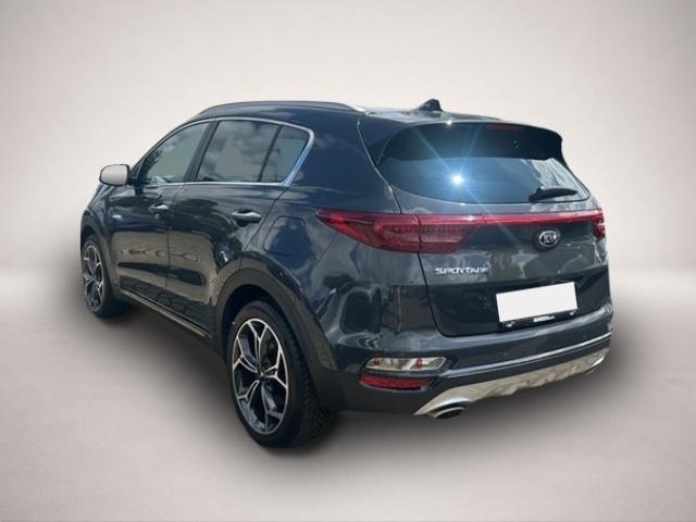 Kia Andere