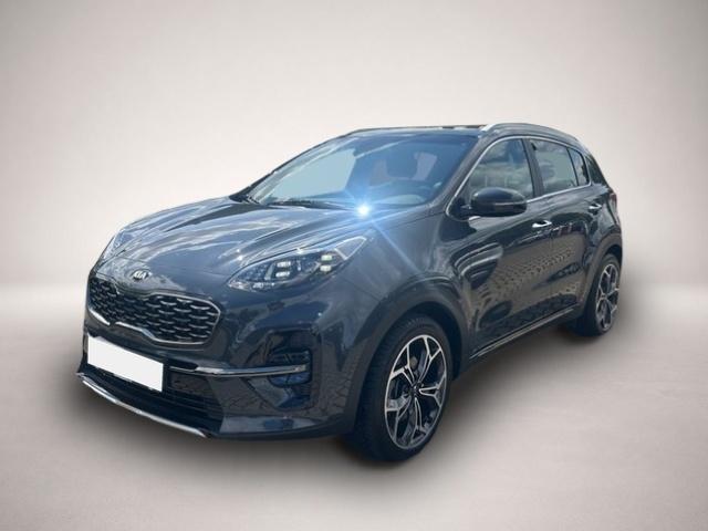 Kia Andere