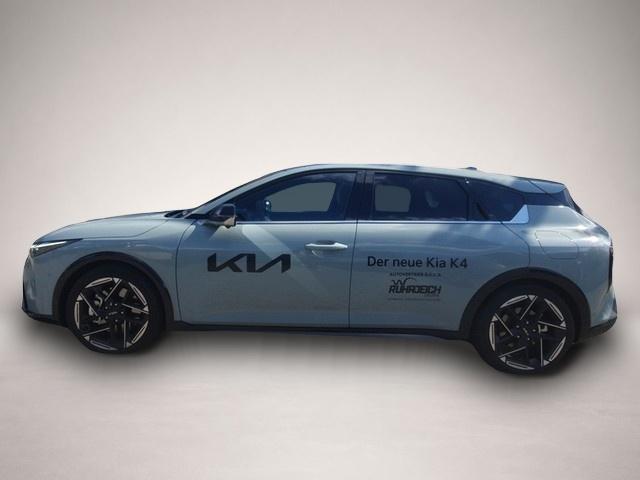 Kia K4