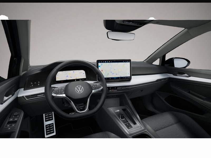 VW Golf