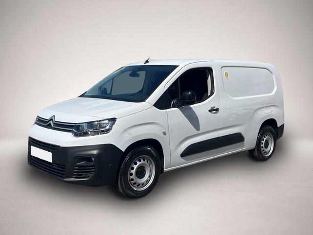 Citroen Andere