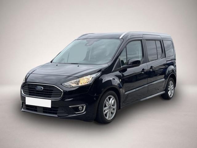 Ford Grand Tourneo
