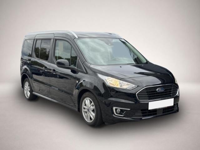 Ford Grand Tourneo