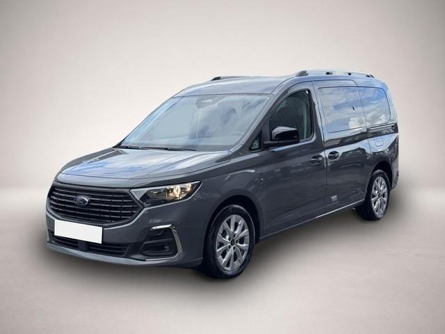 Ford Grand Tourneo