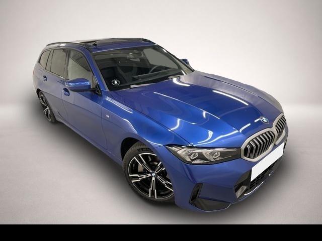 BMW Andere
