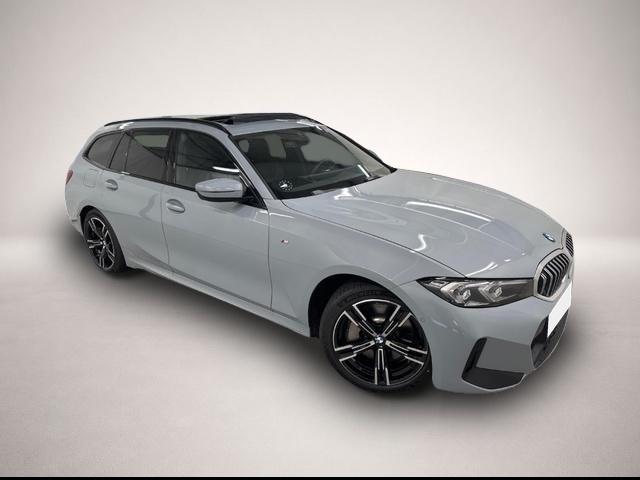 BMW Andere