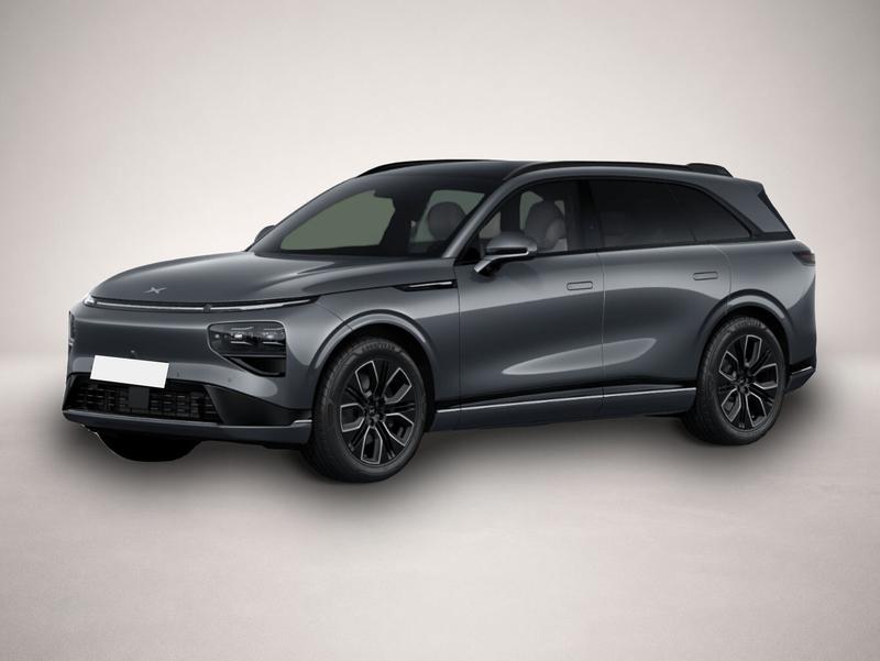 XPENG G9