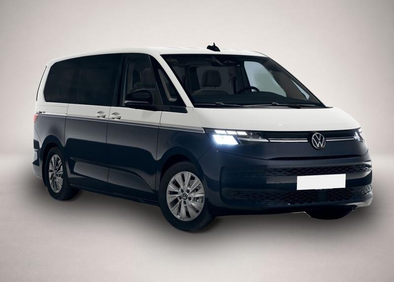 VW T7 Multivan