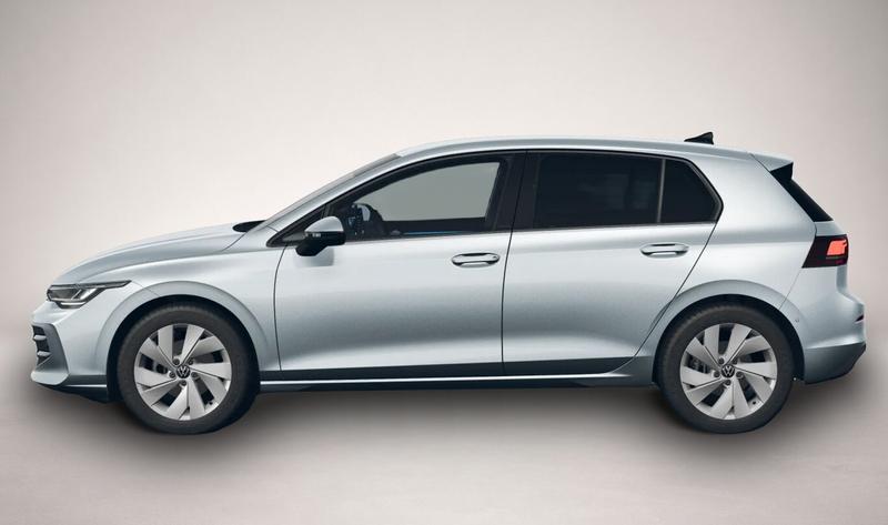 VW Golf
