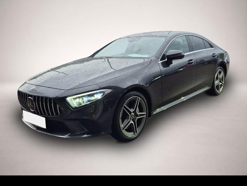 Mercedes-Benz CLS 350