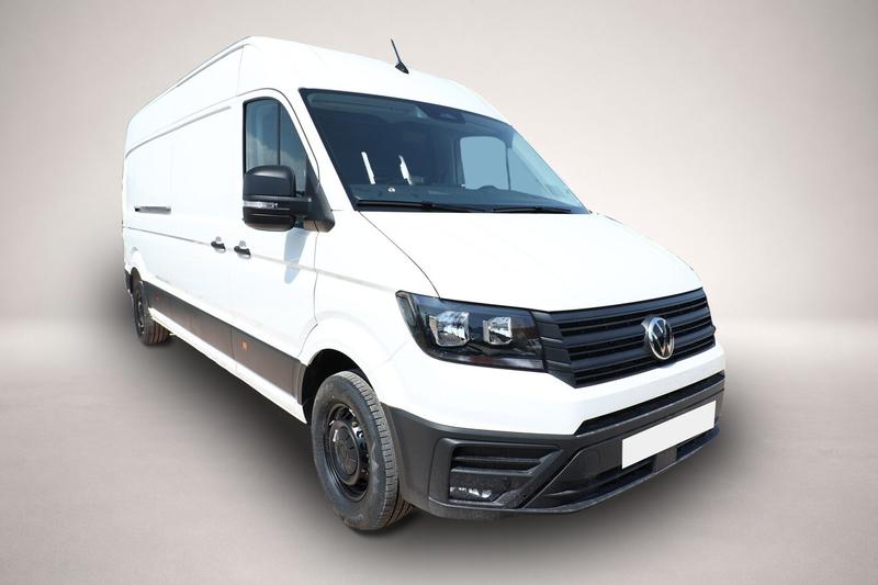 VW Crafter