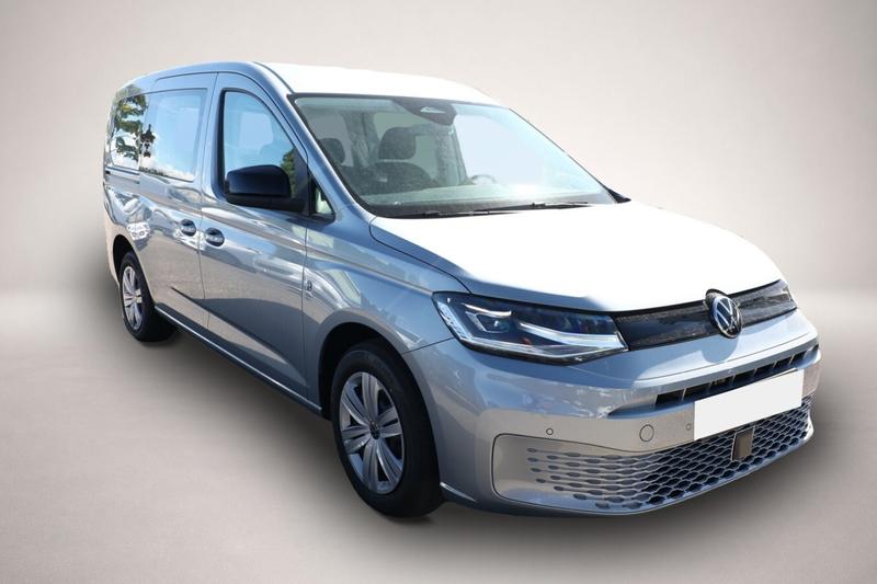 VW Caddy Maxi