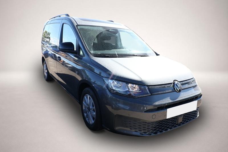 VW Caddy Maxi