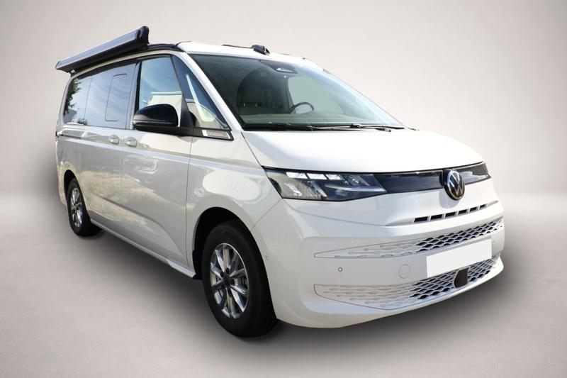 VW T7 California