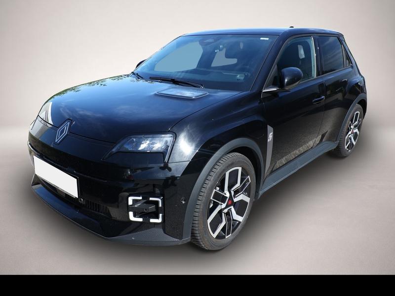 Renault Andere