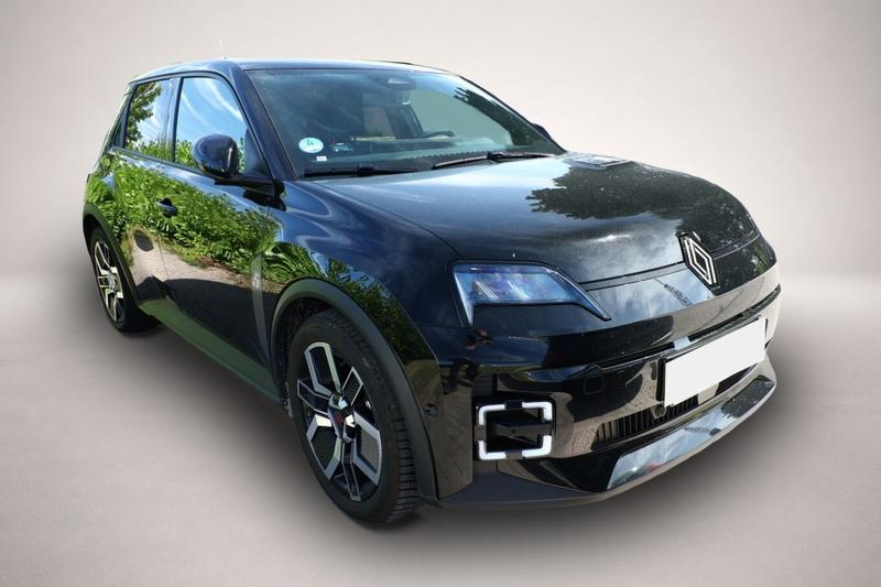 Renault Andere