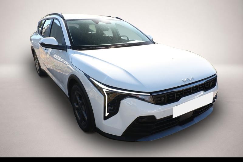 Kia K4