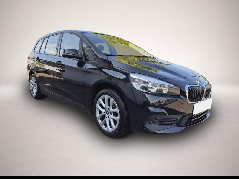 BMW 220 Gran Tourer