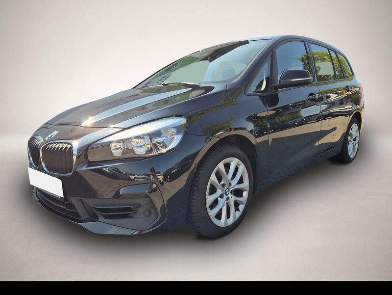 BMW 220 Gran Tourer