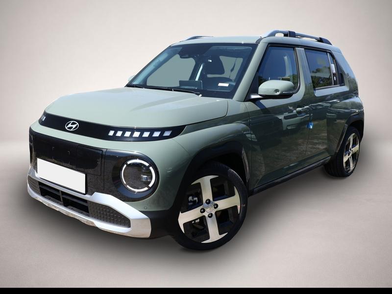 Hyundai INSTER