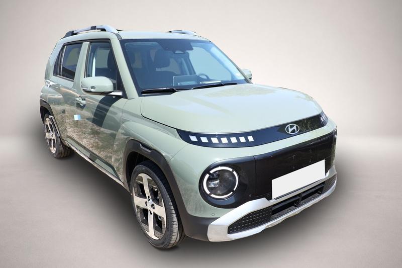 Hyundai INSTER