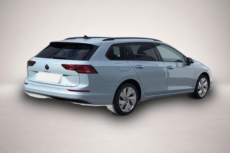 VW Golf