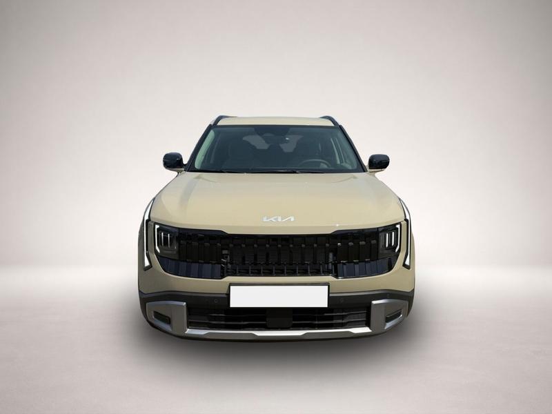 Kia Andere