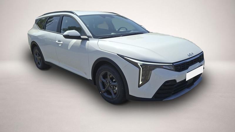 Kia K4