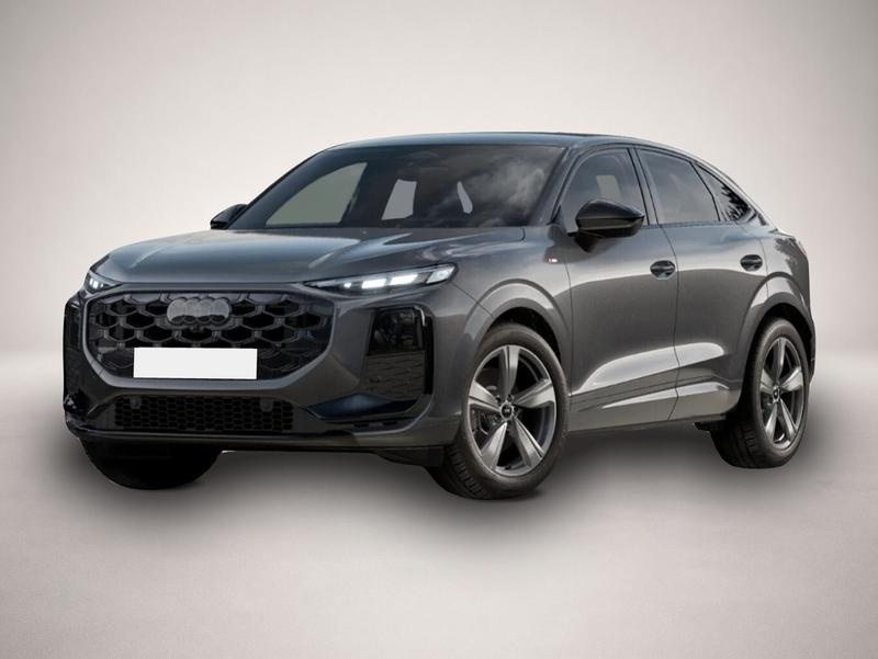 Audi Andere