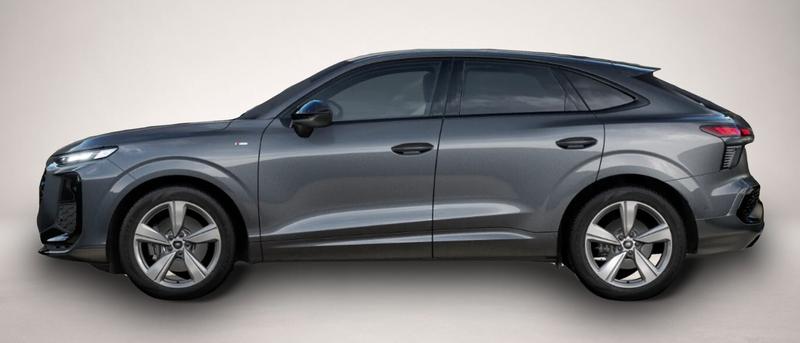 Audi Andere