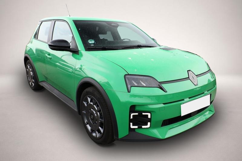 Renault Andere