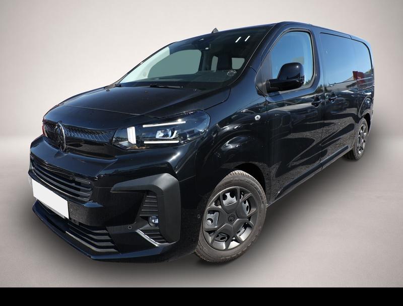 Citroen Jumpy