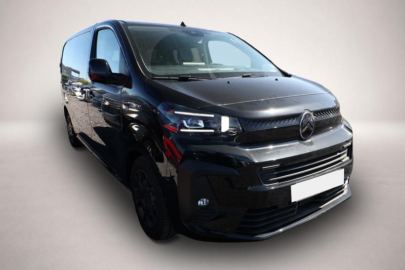 Citroen Jumpy