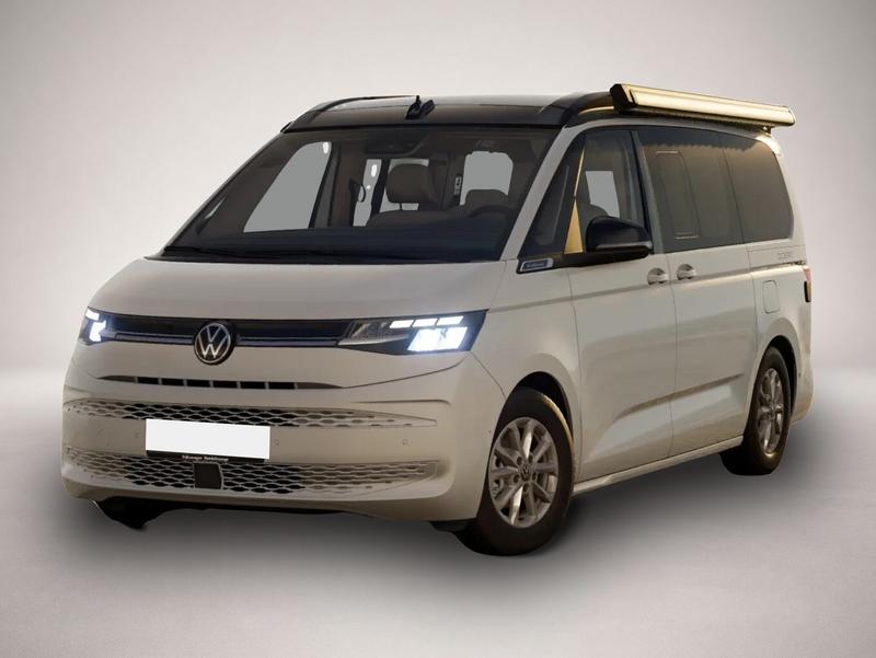 VW T7 California