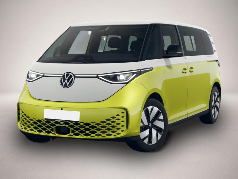 VW ID. Buzz